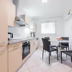 Vienna Apartment Am Schwedenplatz