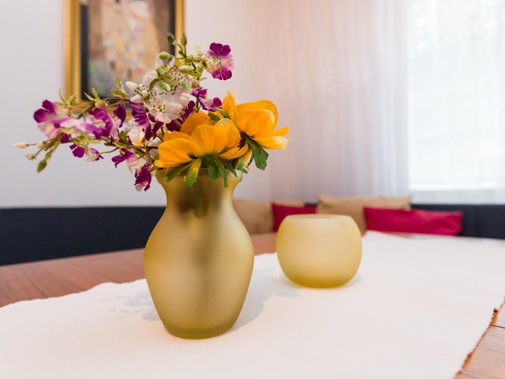 Am Schwedenplatz Appartement *